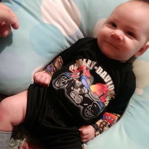 Meet your Posher, Baretta